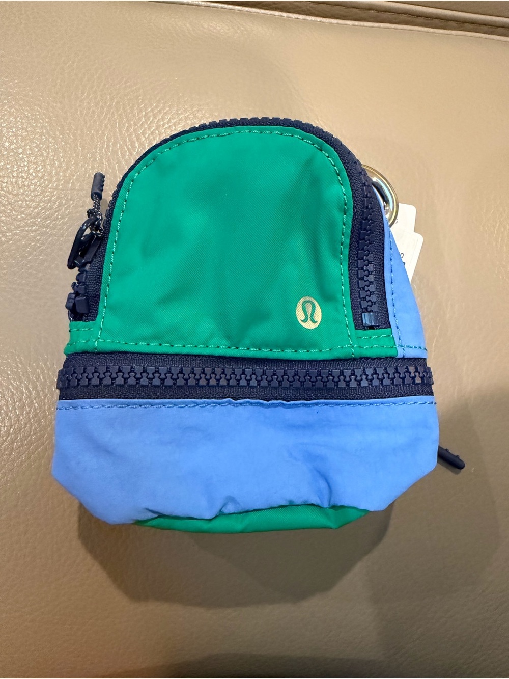 Lululemon City Adventurer Backpack Nano